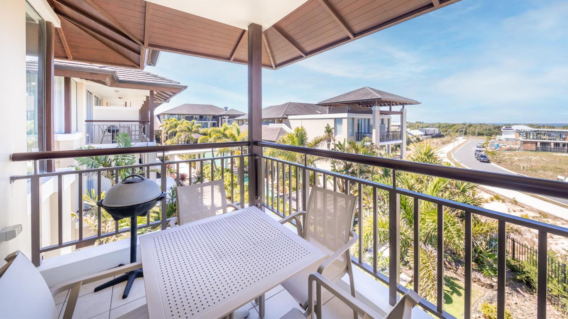 Oaks Casuarina Santai Resort Kingscliff Exterior foto